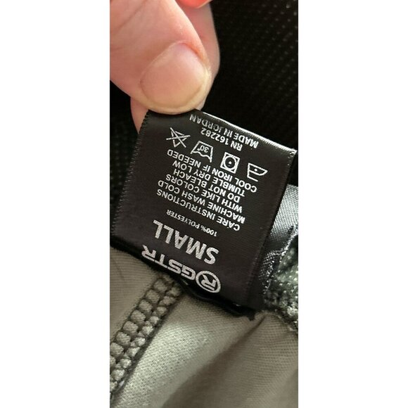 RGSTR Sweatpants Joggers Green Pull-up Tapered Casual Pockets Size Small - Picture 6 of 11